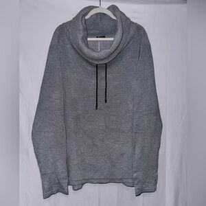 Gray Women's Sweater